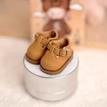 Búp bê khoai tây Mia 24cm, bộ quần áo có thể thay đổi, tự may theo phong cách công chúa, học sinh, thể thao, hoạt hình động vật (Không bao gồm búp bê) - Nhiều màu - Xem 6