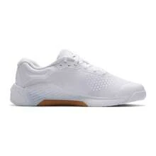 Adidas 男鞋訓練鞋 通勤運動鞋 DROPSET 4 POWER TRAINER M舒適輕便日常戶外休閒鞋 JR4672 - 白色/淺銀 - 查看 2