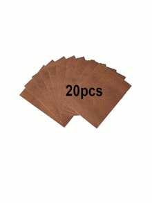 20/40/60片装天然虎标万金油贴，中草药热敷贴，持久超强效，非电动，适用于背部、膝盖、颈部、肩部、肌肉等部位。 - 查看 11