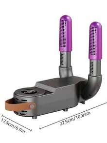 Shoes Dryer - US A Type Plug(110-127V) - View 6