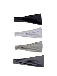 Athletic Hairband - Multicolor - View 9