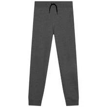 Name It Tracksuit Pants 49937552245075 For Children In Color Grey - رمادي - مشاهدة 1