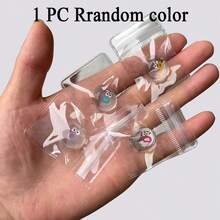 Adult Stress Relief Desktop Toy, Steamer Shaped, Soft And Elastic Dough Texture Fidget Toy, Fun Handheld Novelty Toy, Suitable For Adult Parties, Office Desks And Home Decor - Multicolor - View 15