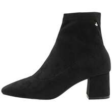 Gioseppo Ankle Boots 077-52026447561043 For Women In Color Black - الأسود - مشاهدة 1