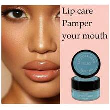 2支装唇部胶原蛋白润唇膏，MELAO唇部胶原蛋白护理，蕴含天然水果萃取物，深层滋润丰盈双唇，减少干燥，滋养柔滑双唇，令双唇柔软水润，5克/0.18盎司 - fresh - 查看 2