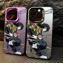 Coques de téléphone de base - Noir translucide - Voir 6