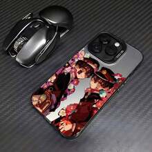 Coques de téléphone de base - Noir translucide - Voir 1