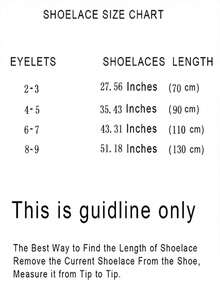 2 Pairs - Premium Thick Round Waxed Cotton Shoelaces - Durable Unisex Replacement Shoelaces, Easy To Tie And Anti-Slip Design - Perfect For Hiking, Running And Casual Wear, Multi-Color Women's Boot Shoelaces, For Men's And Women's Dress Shoes. Leather Shoes. Women's Boots. High-Top Shoes - Four Colors - View 2