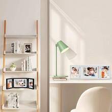 4x6 Picture Frame White 3 Photo Frames Multiple Pictures Collage For 4x6 5x7 Picture Photo Display Desktop Decor For Christmas Wedding Birthday Family Friends Grandma Mom Women Gifts - White - 查看 7