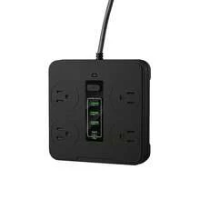 Adapters & Multi-Outlets - 美規B型插(110-127V) - 查看 11