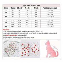 Cat Spay/Neuter Suit, Nursing Outfit With Straps, Cat Anti-Licking Clothes, Dog Spay/Neuter Surgery Suit, Dog Belly Wrap, Dog Pajamas, Small Dog Vest, Poodle/Teddy Bear Post-Op Protective Wear - White - View 2