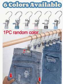 1/5 pièces Crochets ronds blancs pour foulards, Porte-foulards de rangement en plastique, Convient pour la penderie, Organisateur d'accessoires durable, Gain de place, Peut être utilisé pour suspendre les ceintures, les cravates et les foulards, Idéal pour l'organisation de la penderie et le rangement des accessoires, Convient également pour la buanderie, la corde à linge, la décoration de la chambre, les articles essentiels pour le dortoir, l'organisation de la penderie, la décoration de la maison, les articles ménagers, la décoration de la chambre - Voir 9