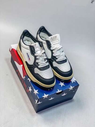 2026 Nuevos zapatos deportivos casuales multifuncionales - Modelos unisex para parejas - Antideslizantes - Aumentan la altura - Tallas grandes - Regalo - Incluye caja de zapatos