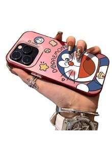 Coques de téléphone de base - Noir translucide - Voir 4