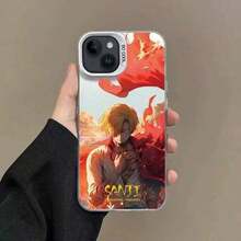 Coques de téléphone de base - Noir translucide - Voir 3
