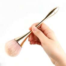 Professional Nail Art Brush Set Soft Synthetic Brushes For Liner Painting Drawing DIY Manicure - Multicolor - View 9