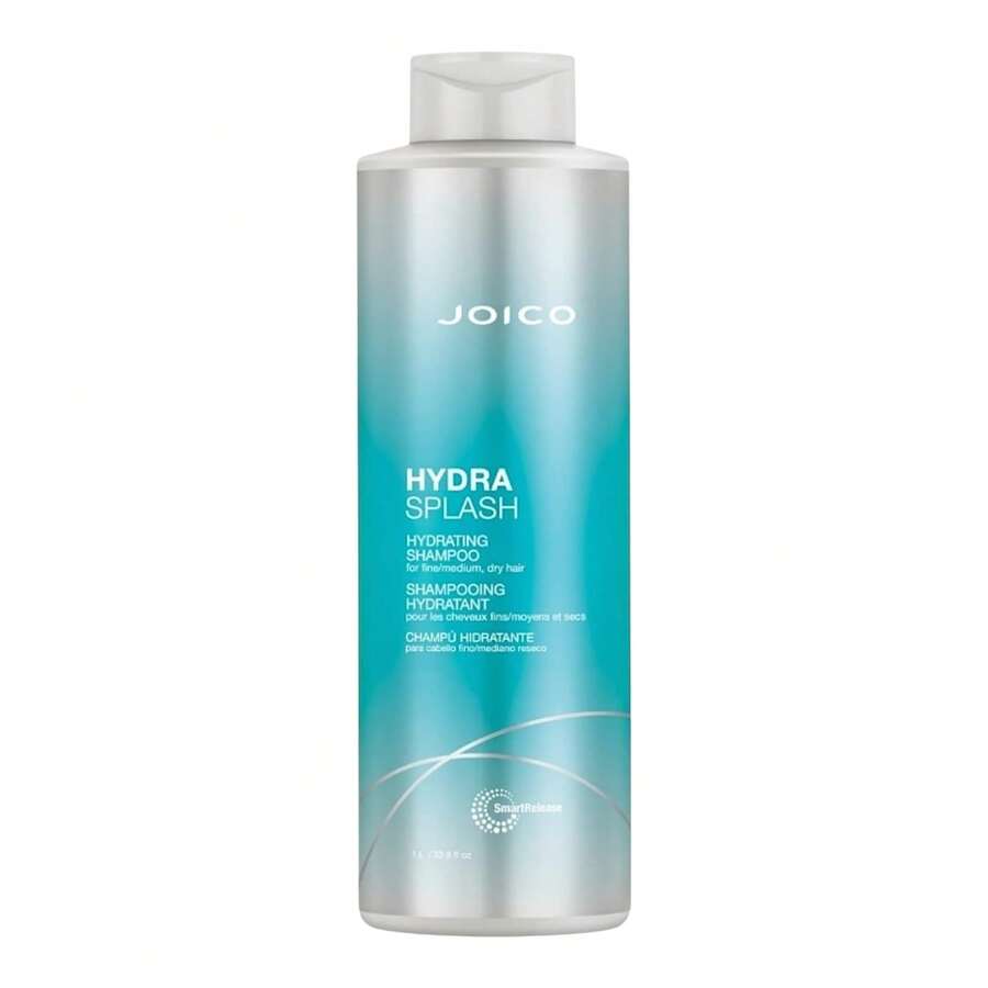 Joico Hydrasplash Hydrating Shampoo 33.8 Oz - Shampoo - View 1