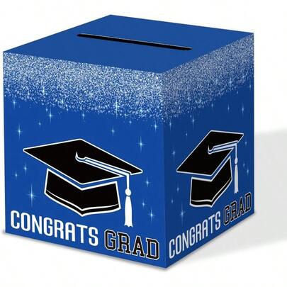Graduation Congrats…
