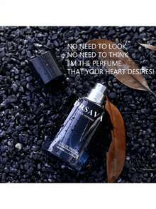 1.69oz Cologne, Refreshing & Long-Lasting Fragrance With Rich Scent, Suitable For Dates And Daily Life, Perfect Father's Day Gift For Men - Warm & Spicy - View 6
