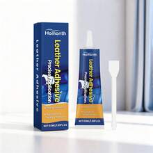 Leather Adhesive, Precise Application Convenient Leather Repair Glue For Car - 1set - View 10