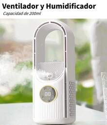 Tower Fans - Multicolor (Random) - View 4