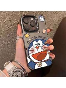 Coques de téléphone de base - Noir translucide - Voir 2