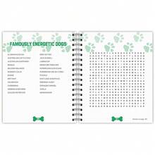 Games - Dogs Word Search Puzzles - Sách đơn - Xem 4