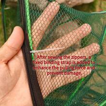 Lưới bắt cá tự động gấp gọn, chịu lực cao, được nâng cấp, thiết kế tự động đóng, nhiều cửa vào giúp tăng tỷ lệ bắt cá, thích hợp cho cua, tôm càng, cá mồi, tôm trong nước ngọt/nước mặn, nhỏ gọn và dễ mang theo, chống thấm nước và chống ăn mòn để sử dụng lâu dài, thích hợp cho câu cá ở sông, hồ, bãi biển và ngoài trời, món quà tuyệt vời nhất cho những người đam mê câu cá và những người thích phiêu lưu ngoài trời. - Nhiều màu - Xem 7