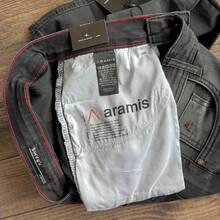 Calça Jeans Masculina Aramis - Azul Mar - Visão 6
