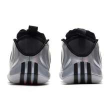 Adidas HARDEN VOLUME 10 ASW P Lightweight Minimalist Casual Outdoor Basketball Shoes KJ1454 - Metallic Silver/Black - View 5