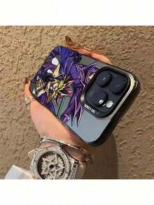 Coques de téléphone de base - Noir translucide - Voir 3
