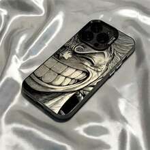 Étuis de téléphone basiques - Noir translucide - Voir 6
