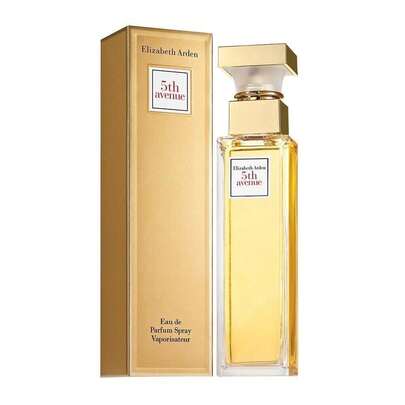  Elizabeth Arden Fifth Avenue Womens EDP 30ml With Free Fragrance Gift