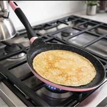 Frying Pan - View 1