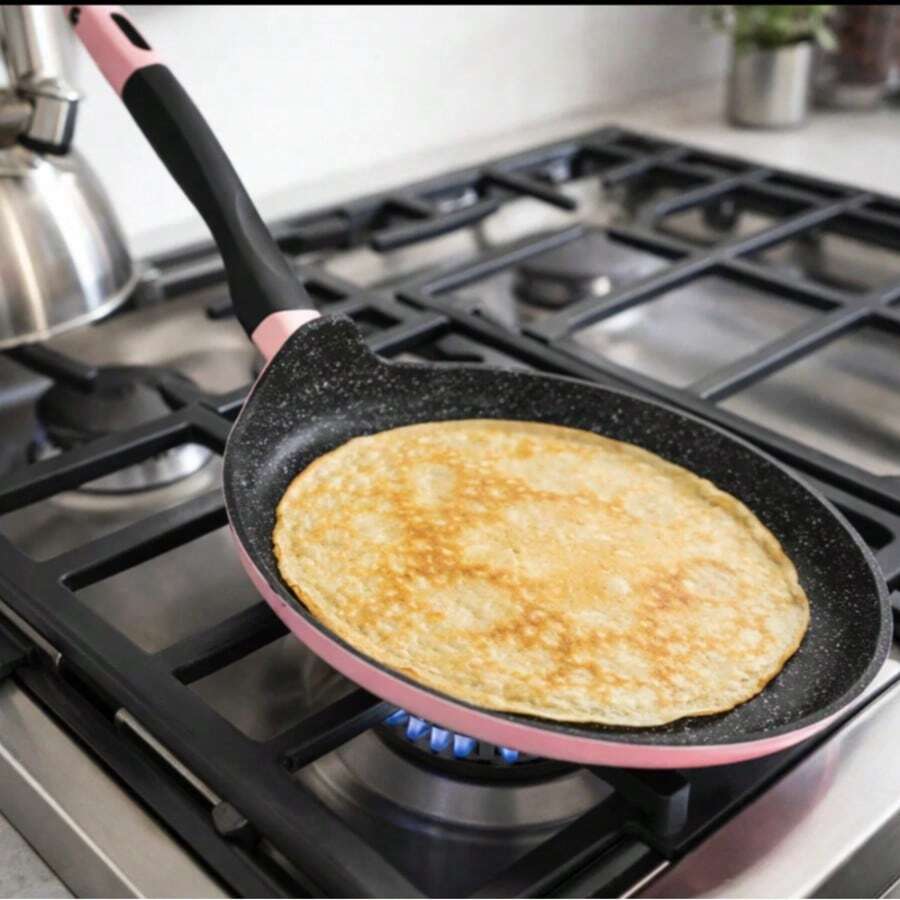 Frying Pan - View 1