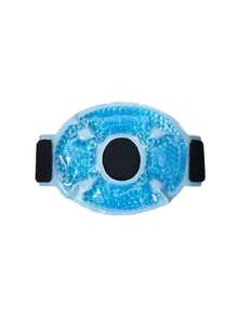 Knee Pad, Gel Ice Pack Wrap, Ankle Ice Pack, Large Size Ice Pack For Both Hot And Cold Use, Adjustable, Reusable Knee Pad, Soft And Cooling Leg Sleeves, Suitable For Head, Shoulders, And Legs, Summer Cooling Ice Pad, Suitable For Home And Outdoor Use - View 8