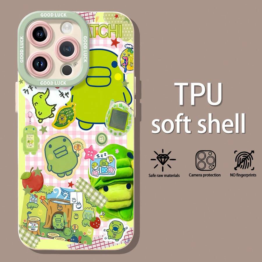 Novelty Cases - 白色LB2 - 查看 1