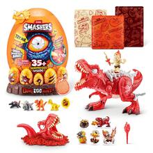 ZURU Dinosaur Series Toys, For Kids & Teens - Multicolor - View 10
