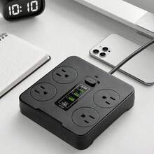 Adapters & Multi-Outlets - ראה 8