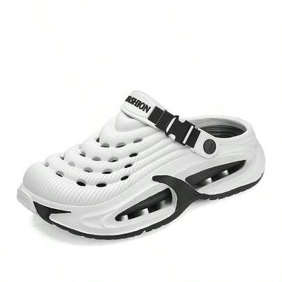 Casual    EVA    Hook Loop    Outdoor