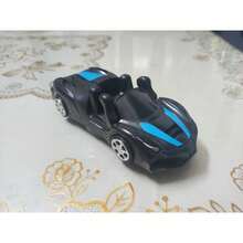 Sports Car Style Phone Holder, Dashboard Phone Holder, Dashboard Rotatable Phone Holder - ZS05 - View 9