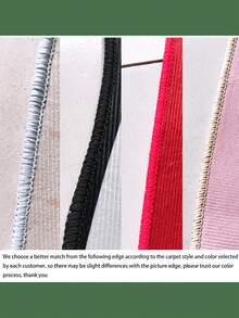 1pc 50 100 Dollar, 50 100 200 500 Pound Coin Creative Sofa Blanket, Coffee Table Mat, Suitable For Kitchen, Bedroom, Living Room, Multiple Sizes, Blue, Pink, Black, Gray, Yellow, High-End Printed Washable Carpet, Bedroom Decor, Room Decor, Small Rug, Blanket, Outdoor Mat, Garden Mat, Living Room Carpet, Plush Carpet, Thickened Carpet, Thick Carpet, Fluffy Carpet, Thickened Carpet, Fleece Carpet, Autumn/Winter Carpet, Thickened/Plush - Nhiều màu - Xem 7