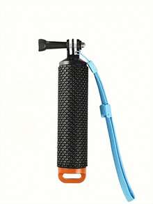 Floating Selfie Stick Handle For Action Camera, Waterproof Floating Handle With Anti-Lost Strap, Bright Color Floating Grip Suitable For Water Sports Like Diving, Surfing, Swimming - View 9