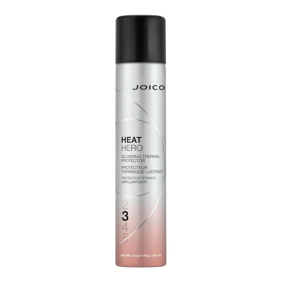 Joico Heat Hero Glossing Thermal Protection 5.1 Oz - 正裝 - 查看 1