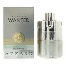 Azzaro Wanted Mens EDP 100ml With Free Fragrance Gift - Woody & Earthy - View 1