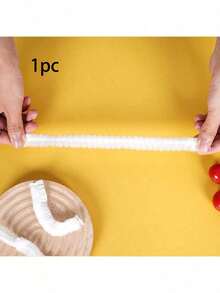 100/200 miếng, màng bọc thực phẩm dùng một lần, bọc vòi sen; túi co nhiệt đa năng; bọc giày dùng một lần; màng bọc thực phẩm nhà bếp dày dặn; màng bọc thực phẩm tủ lạnh; nắp đậy bát nhựa co giãn tái sử dụng; màng bọc thực phẩm nhựa co giãn; nắp đậy bát đựng thức ăn thừa, đồ dùng cho gia đình và tiệc dã ngoại ngoài trời, vật dụng cần thiết cho kỳ nghỉ. - Nhiều màu - Xem 12