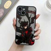 Coques de téléphone de base - Noir 1 - Voir 5