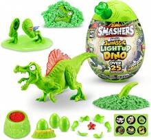 ZURU Dinosaur Series Toys, For Kids & Teens - Multicolor - View 22