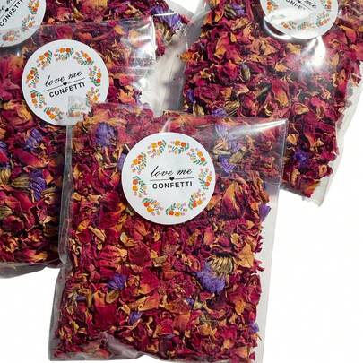 40pcs/Pack 30pcs/Pack Dried Plants Dried Flowers Red Chinaberry Pink Petals, Candle Decor, Dried Flowers Preserved Flowers Decor, Suitable For Festivals, Romantic Weddings, Confetti, Home Fragrance, Bath & Shower, Soap & Candle DIY, Party & Wedding Decor, Suitable For Wardrobe, Kitchen, Shoe Cabinet, Air Freshening, Dried Red Rose Petals, Suitable For Foot Bath, Full Body Spa, DIY Crafts