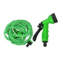 High Pressure Expandable Garden Hose Set - Spray Gun And Nozzle Suitable For Gentle Pet Bathing, Efficient Car Washing, Lawn Irrigation And Yard Cleaning - Multicolor - View 19